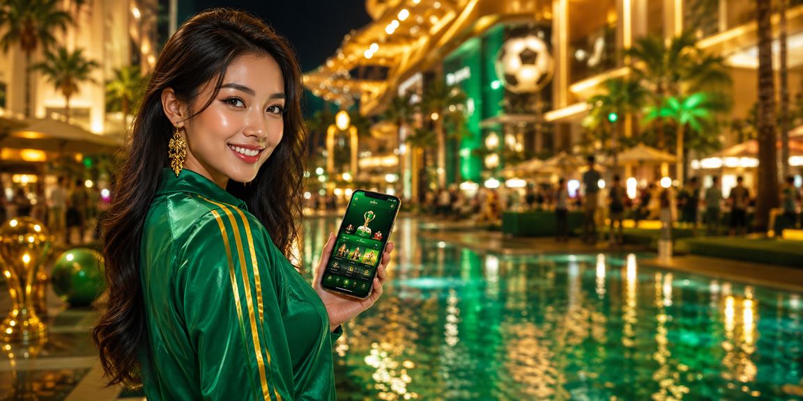 Lễ hội VIP và bonus đặc biệt tại Phú Quốc với khung cảnh biển nhiệt đới rực rỡ sắc màu